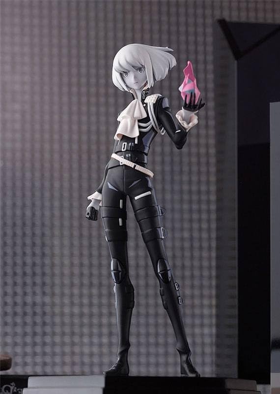 POP UP PARADE G94341 Pro Mare Rio Forty Monochrome Ver., Non-scale, ABS & PVC, Pre-painted Complete Figure
