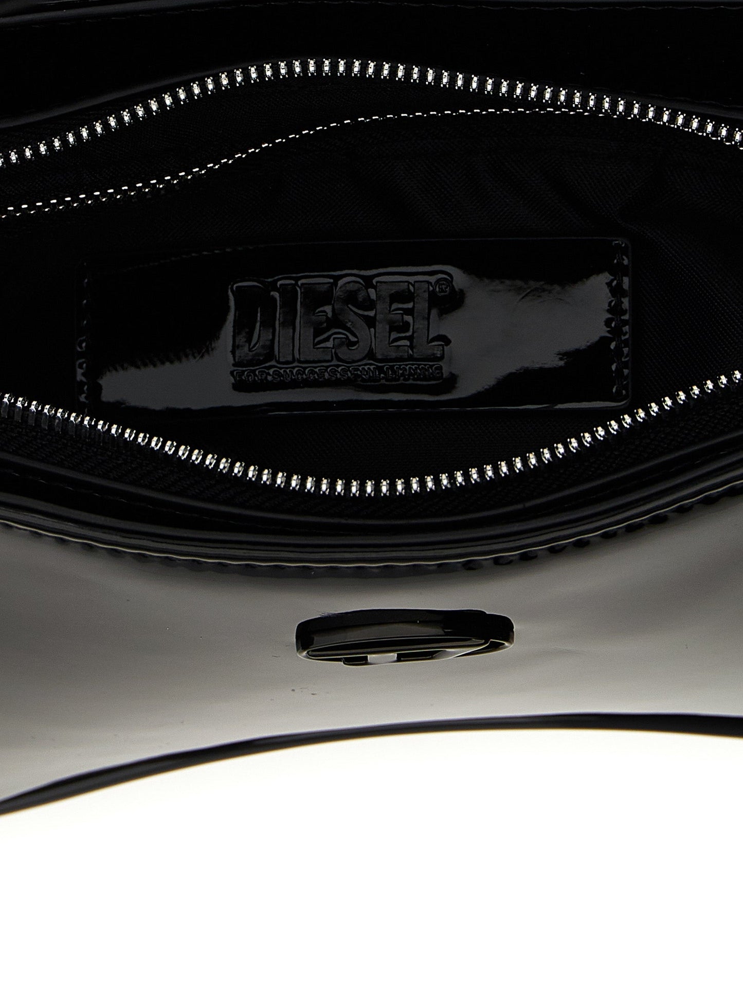 Diesel ディーゼル「肩の遊び」ショルダーバッグ - Image 3