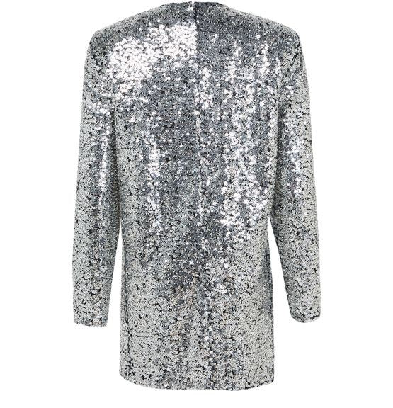 ISABEL MARANT Heliane mini dress - Image 3
