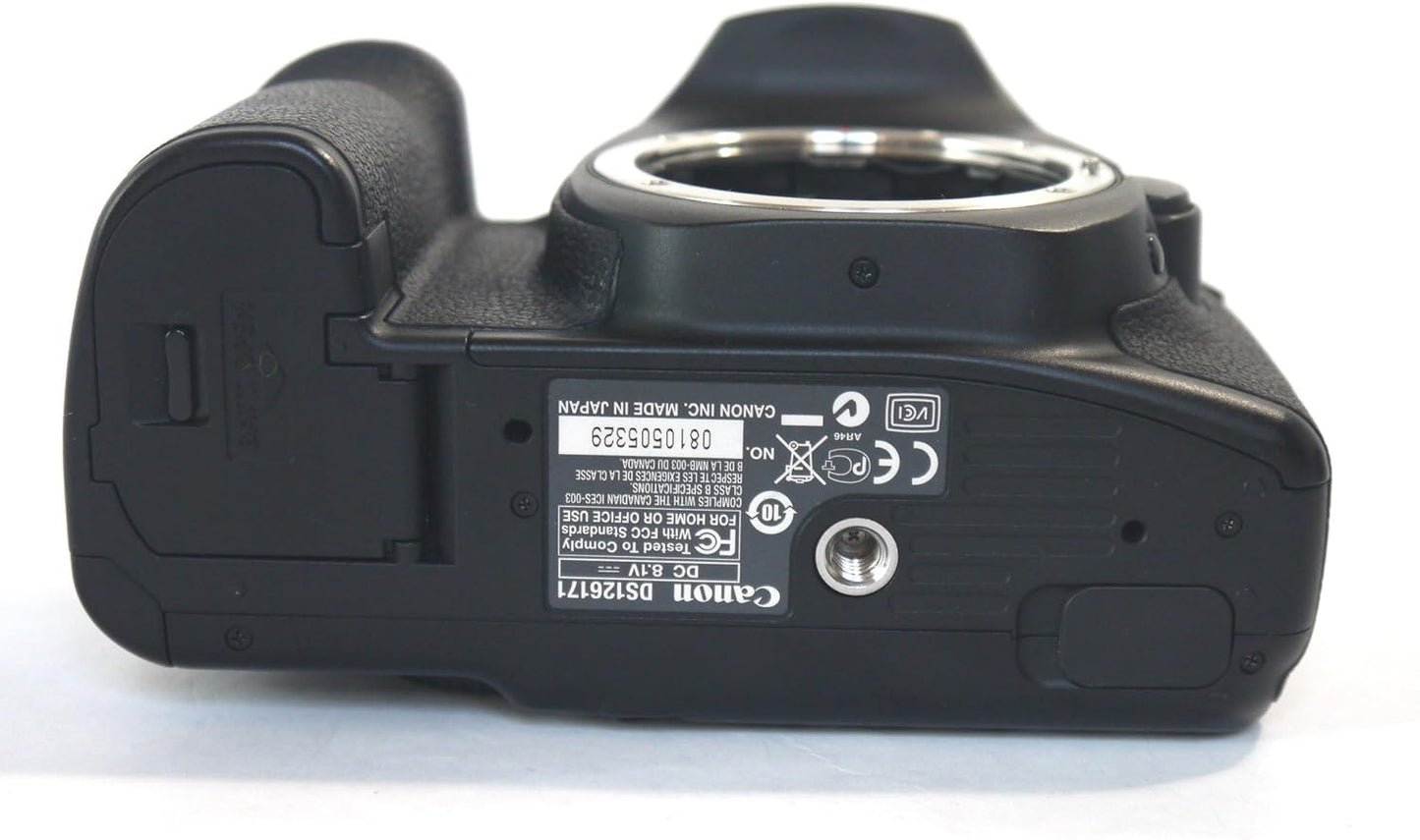 Canon DSLR Camera EOS 40D EF-S18-55 IS Lens Kit EOS40D 1855ISLK