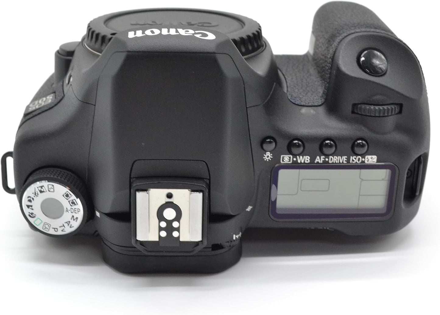 Canon DSLR Camera EOS 50D Body EOS50D