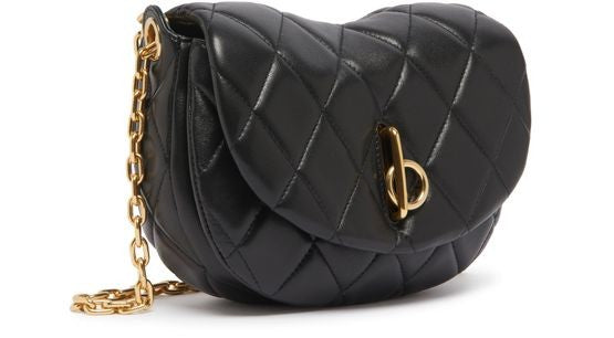 BURBERRY Rocking Horse キルティング スモール バッグ - Image 3