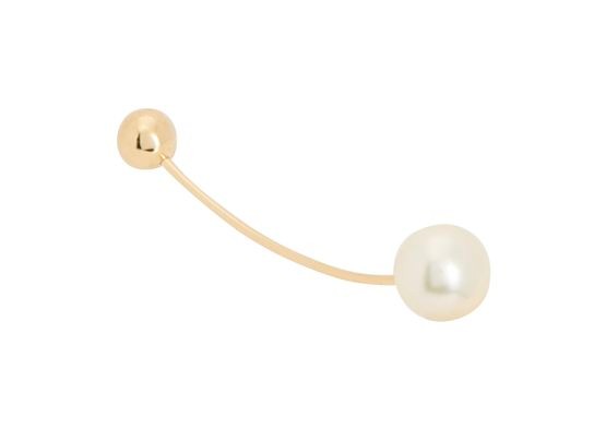 SOPHIE BILLE BRAHE Elipse シングルイヤリング - Image 3