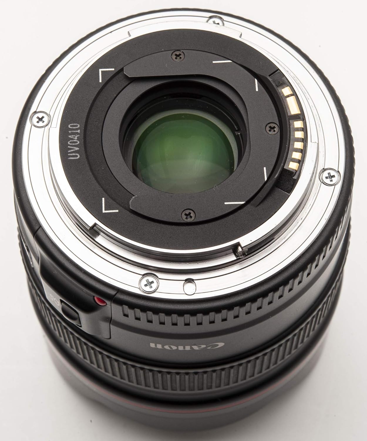 Canon EF Lens 14mm F2.8L USM
