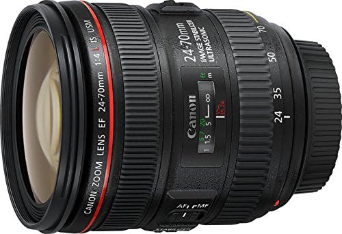 Canon EF 24-70mm f/4L IS USM