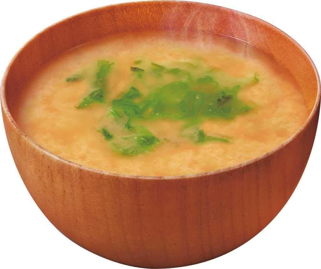 Marukome Raw Miso Soup, Restaurant Flavor, 8 Servings, Heat Stroke Prevention and Dietary Supplement