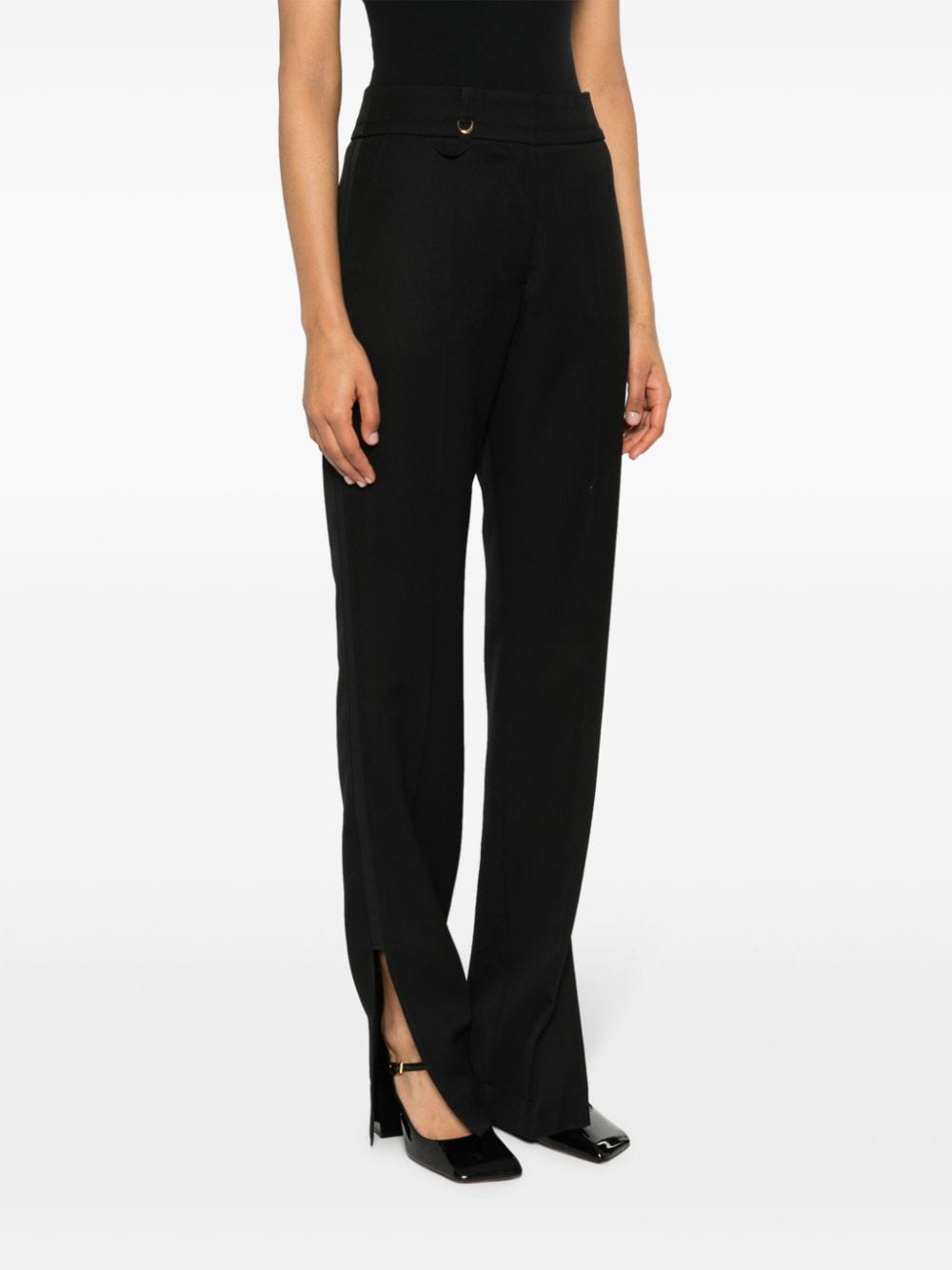 Jacquemus Jacquemus Le Pantalon Tibau - Image 3