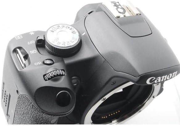 SLR Camera Beginner SLR Camera Beginner Set Canon EOS Kiss X3 Lens Set Sensor Cleaning