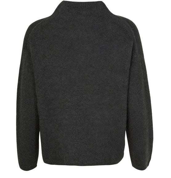 S MAX MARA Taro turtle neck sweater - Image 3