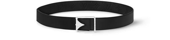 LOUIS VUITTON LV Venice 35mm Belt - Image 3