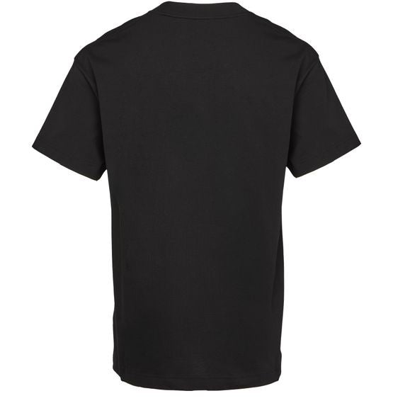 MONCLER GENIUS x Palm Angels - コットンジャージー Tシャツ - Image 3