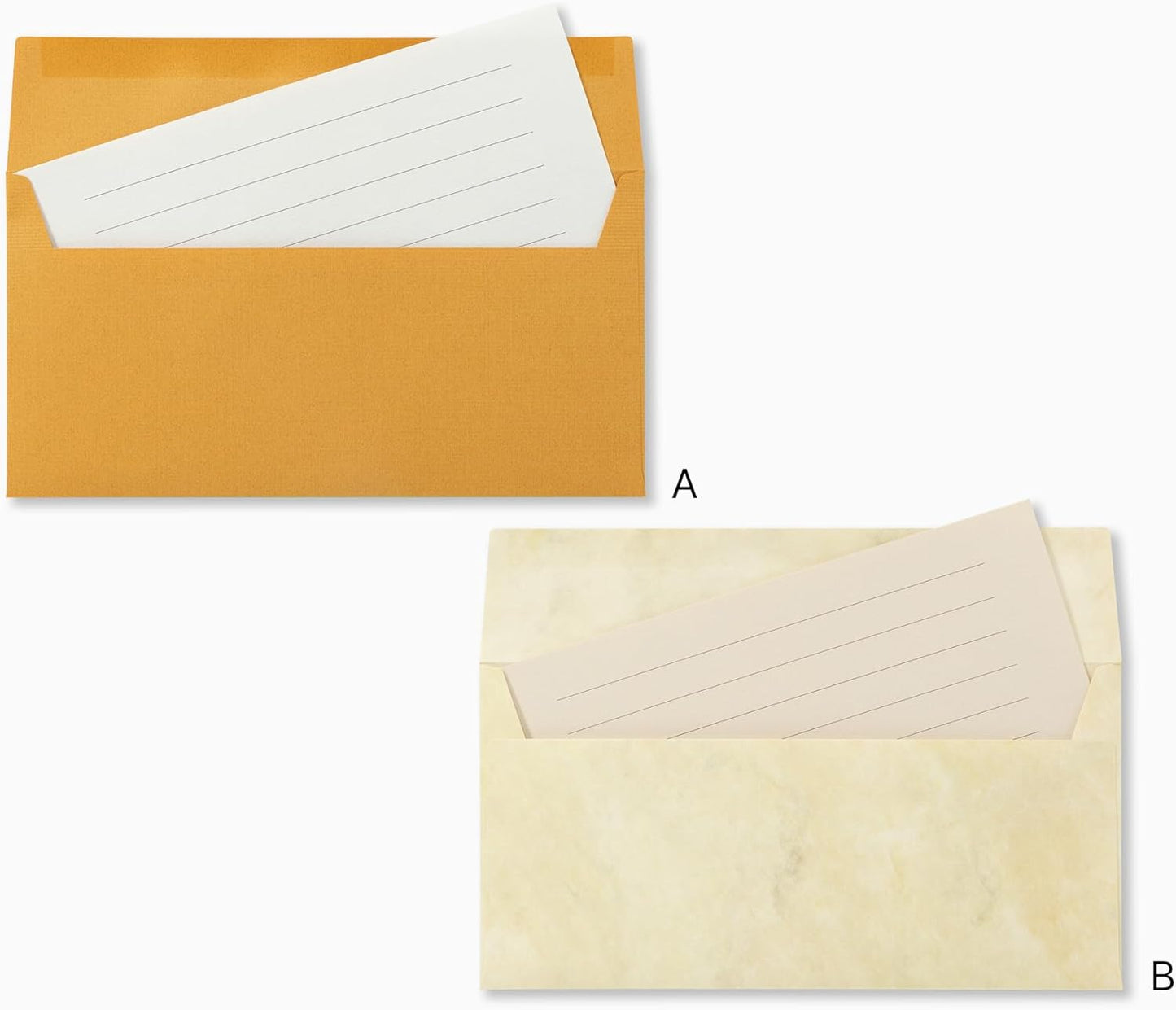 Takeo Paper Products, Japanese Paper Yuzen Summer Teardrop Banner Calendar, Approx. 22.0 x 3.9 inches (560 x 100 mm), Reiwa 8th Year 2026, Wall Hanging, Made in Japan, 3 Western Envelopes, Message