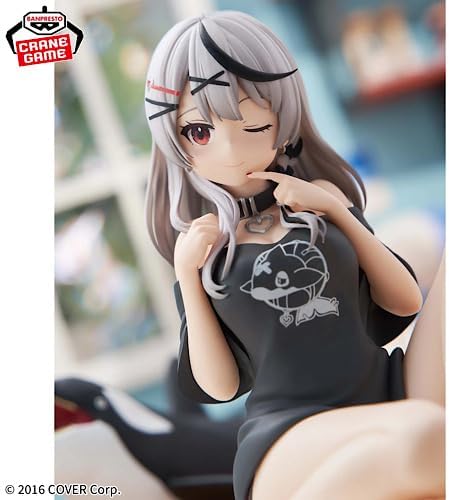 Holo Live IF Relax Time - Sakasha Kuroe