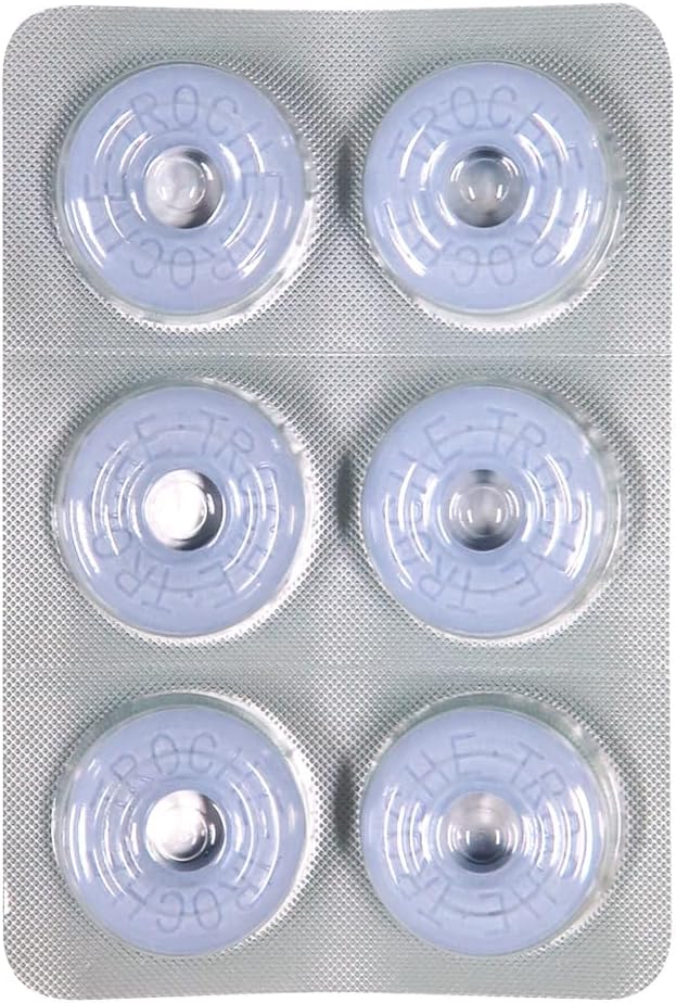 【第3類医薬品】アズレンEトローチ 24錠