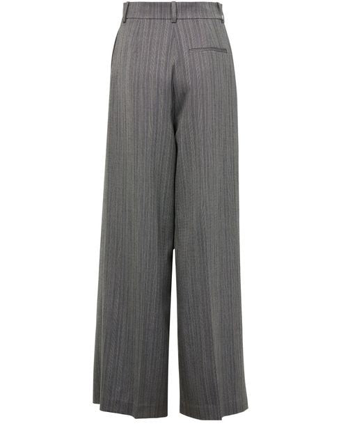 ANINE BING Lou パンツ - Image 3