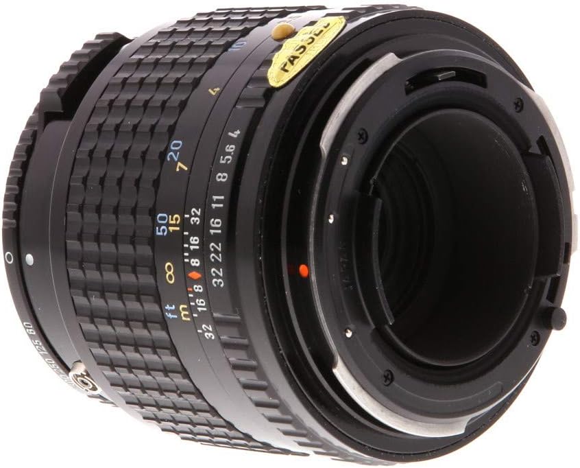PENTAX SMCP A645 LS 135mm F4 W/C