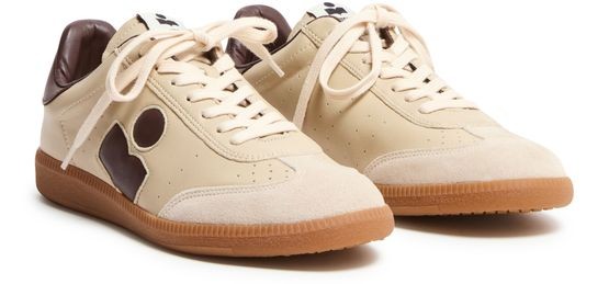 ISABEL MARANT Bryce sneakers - Image 3