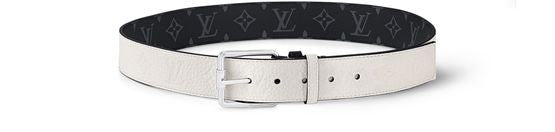 LOUIS VUITTON Citizen 40mm Reversible Belt - Image 3