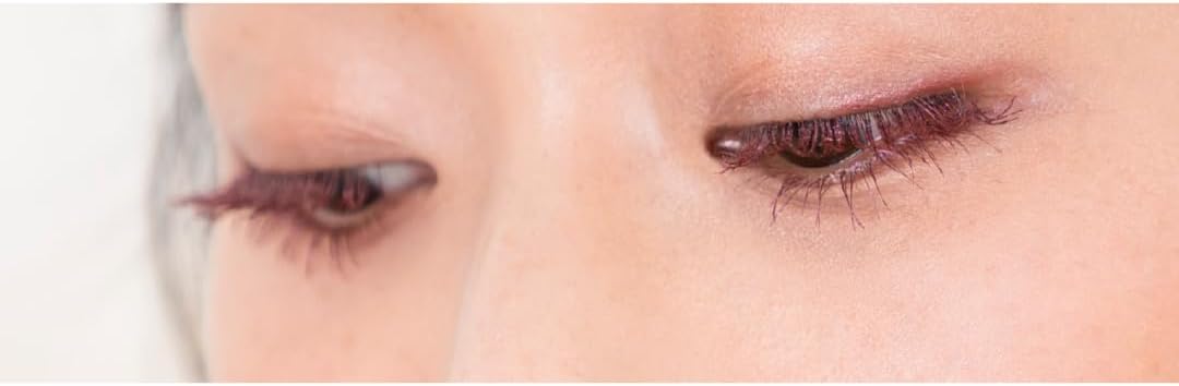 COCOROIKI Eye Design Mascara (04)