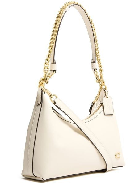 COACH Juliet 25 glovetanned leather shoulder bag - Image 3