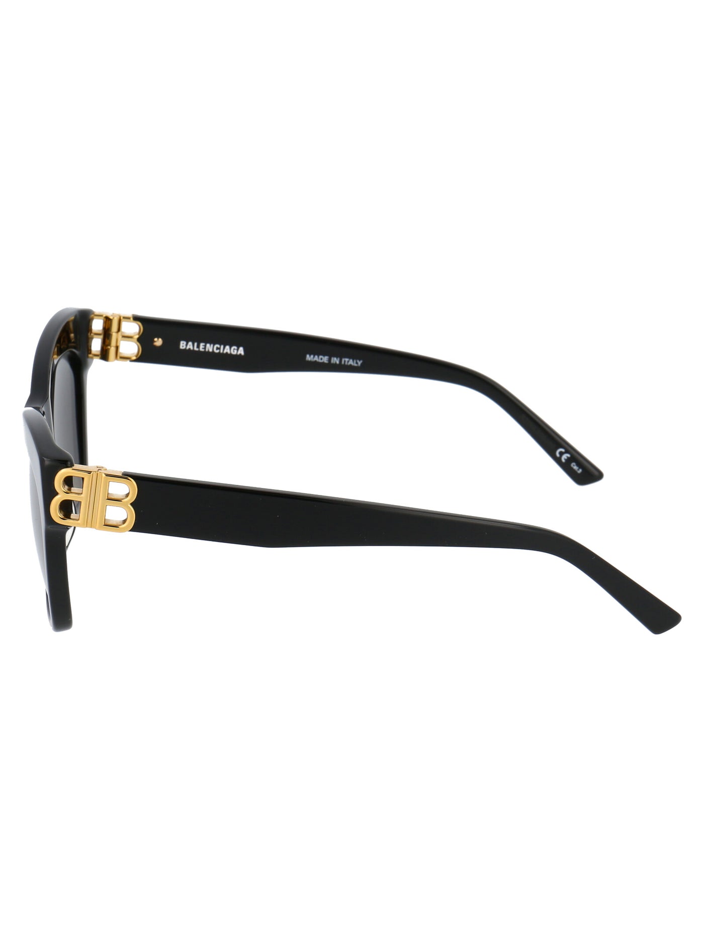 Balenciaga バレンシアガサングラスBB0132 S 001 - Image 3