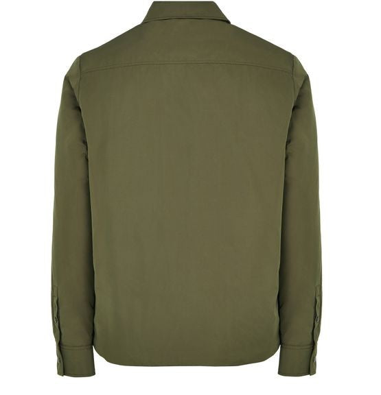 MONCLER Vigeon shirt jacket - Image 3