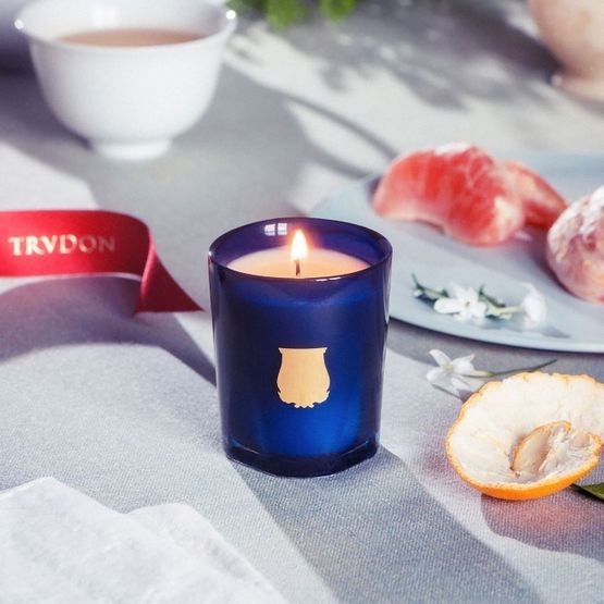 TRUDON サルタ センティッド キャンドル 70g - Image 3