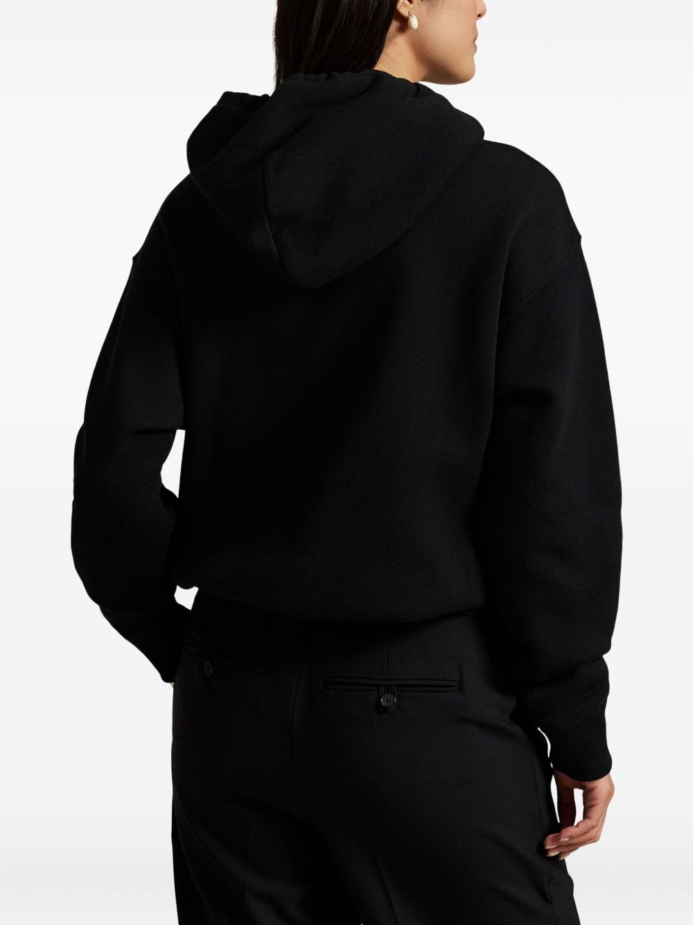 Polo Polo Ralph Lauren Seaters Black - Image 3