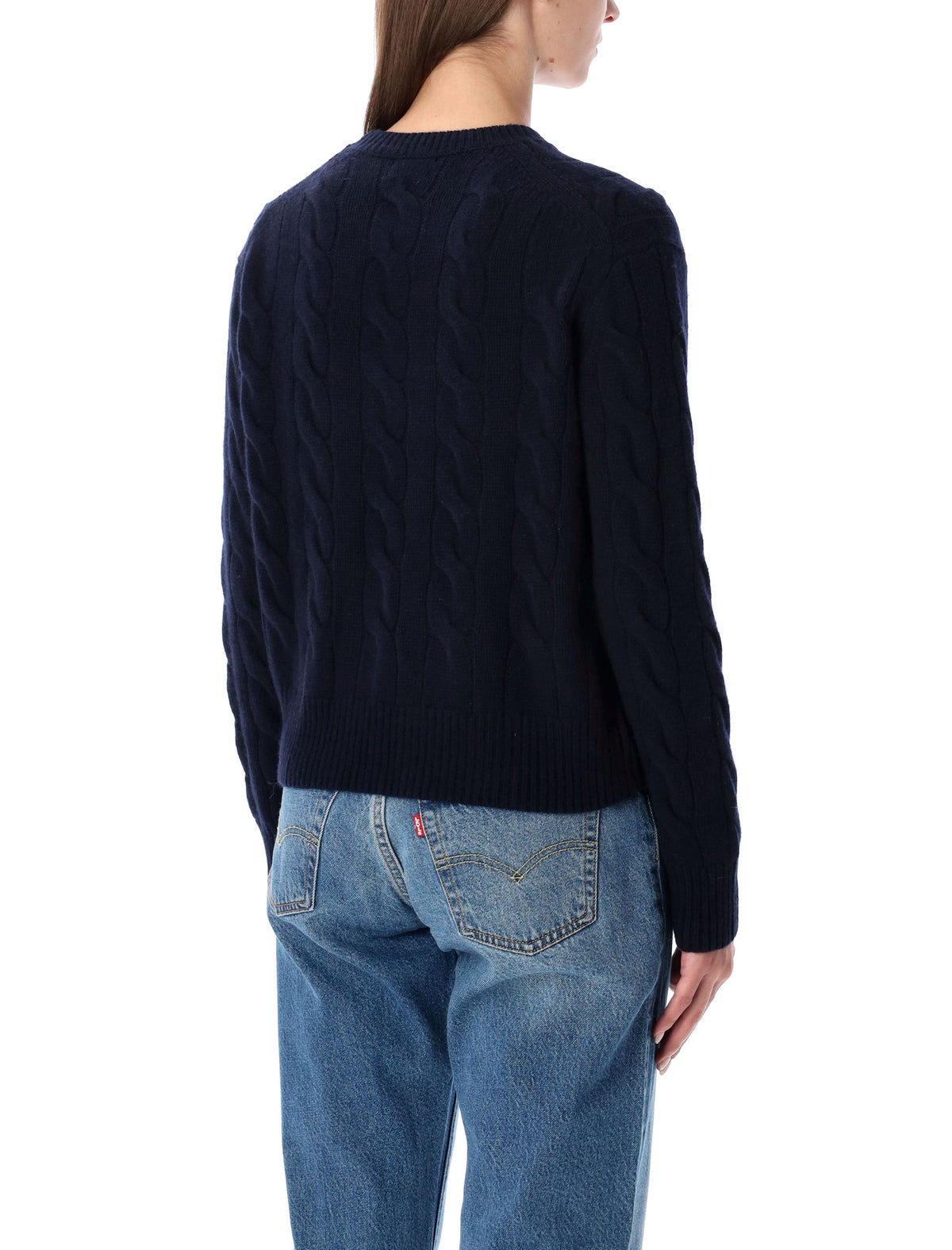 Polo Polo Ralph Laurenセーター - Image 3