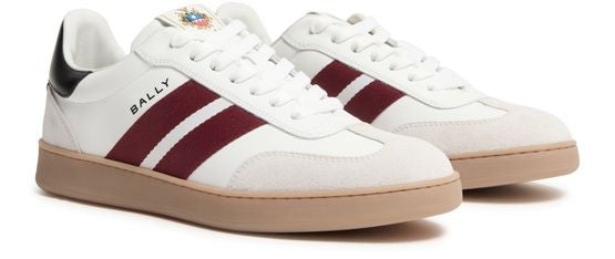 BALLY Roget sneakers - Image 3
