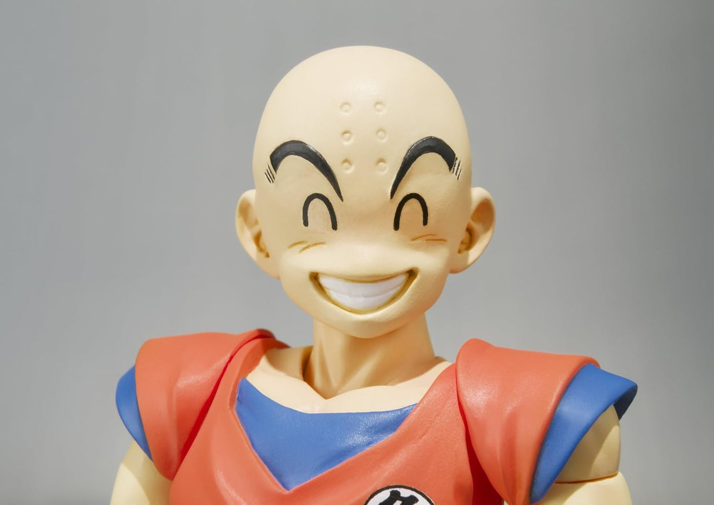 S.H.フィギュアーツ クリリン (魂ウェブ限定)