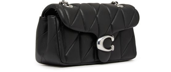 COACH Tabby 20 キルティング ショルダーバッグ - Image 3