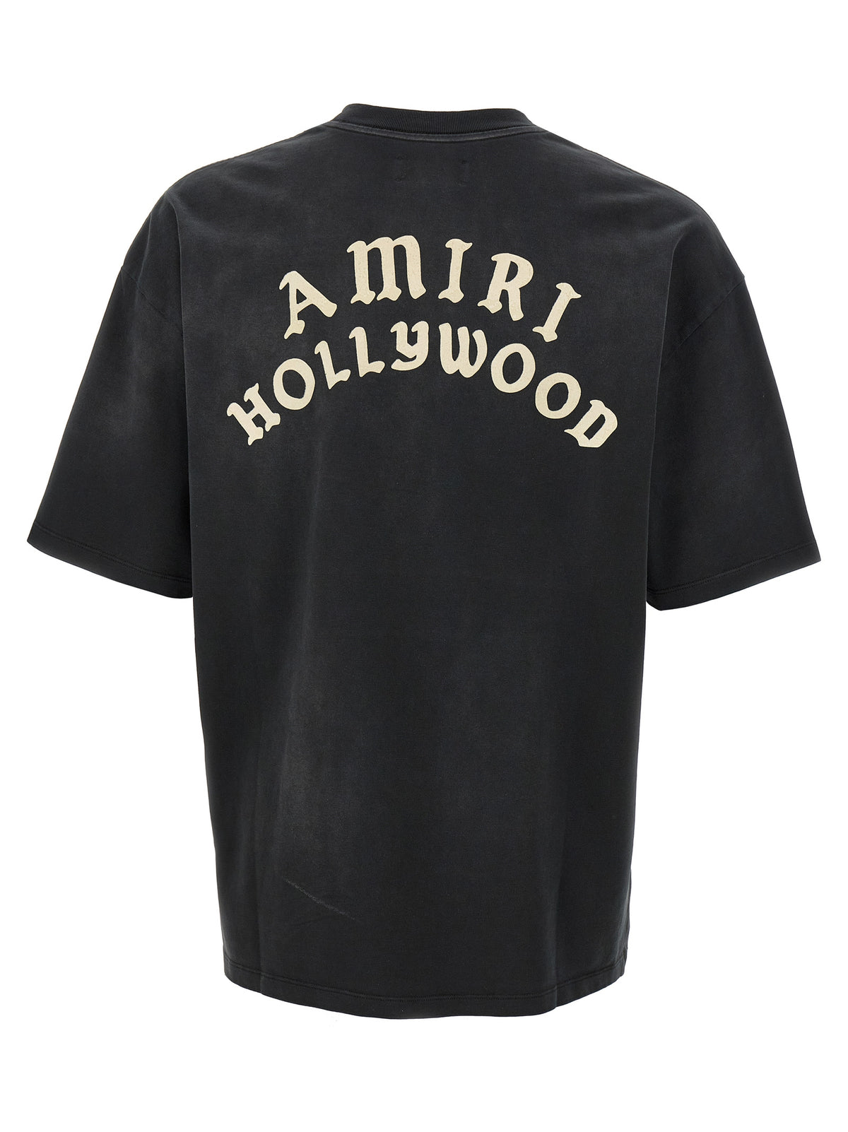 Amiri アミリ 'アミリハリウッド' Tシャツ - Image 3