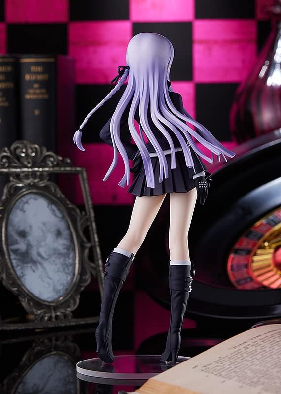 POP UP PARADE Danganronpa 1 2 Reload Kyoko Kiriiri, Non-scale, Plastic, Pre-painted Complete Figure