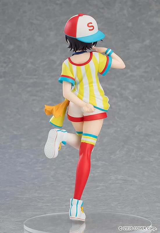 POP UP PARADE Holo Live Production Subaru Ozora Non-Scale Plastic Pre-painted Complete Figure