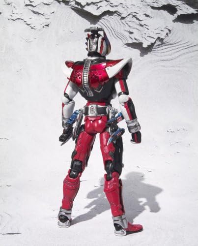 TAMASHII NATIONS S.I.C. VOL.45 仮面ライダー電王ライナーフォーム&仮面ライダーゼロノスゼロフォーム
