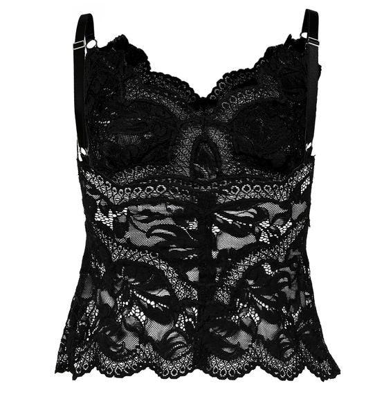 RABANNE レース トップス - Image 3