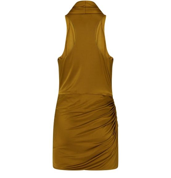 TOM FORD カクテル ミニドレス - Image 3