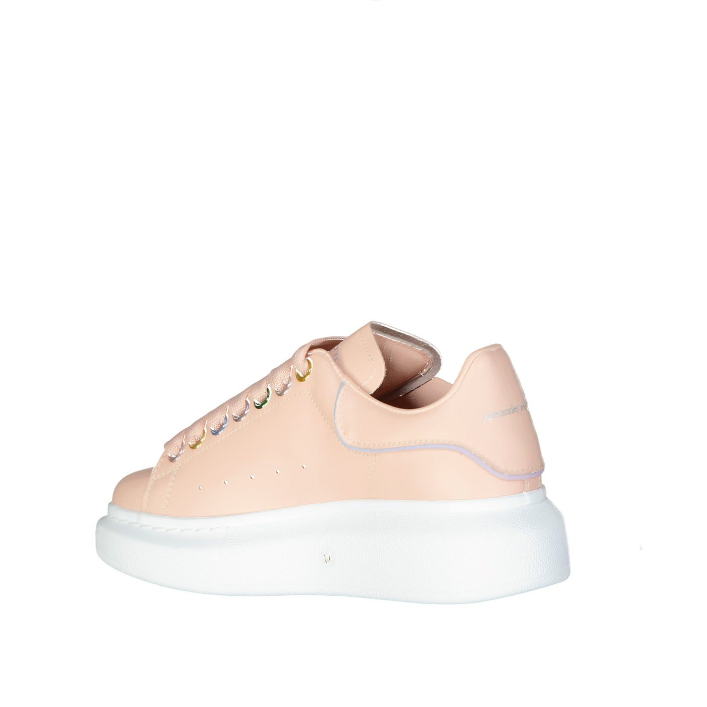 Alexander Mcqueen アレクサンダーマックイーン特大スニーカー - Image 3