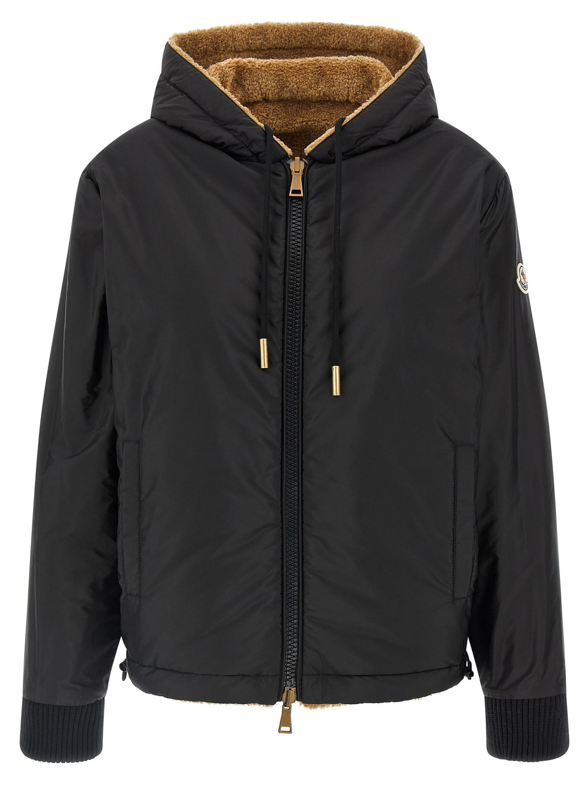Moncler モンクラーリバーシブルパーカー - Image 3