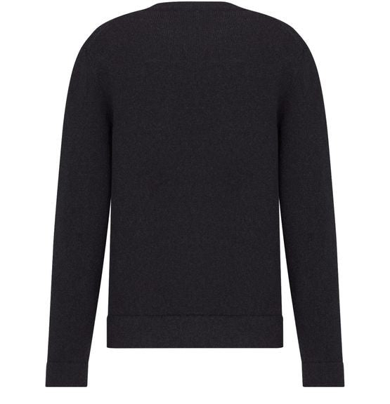 "Christian Dior Couture"セーター - Image 3