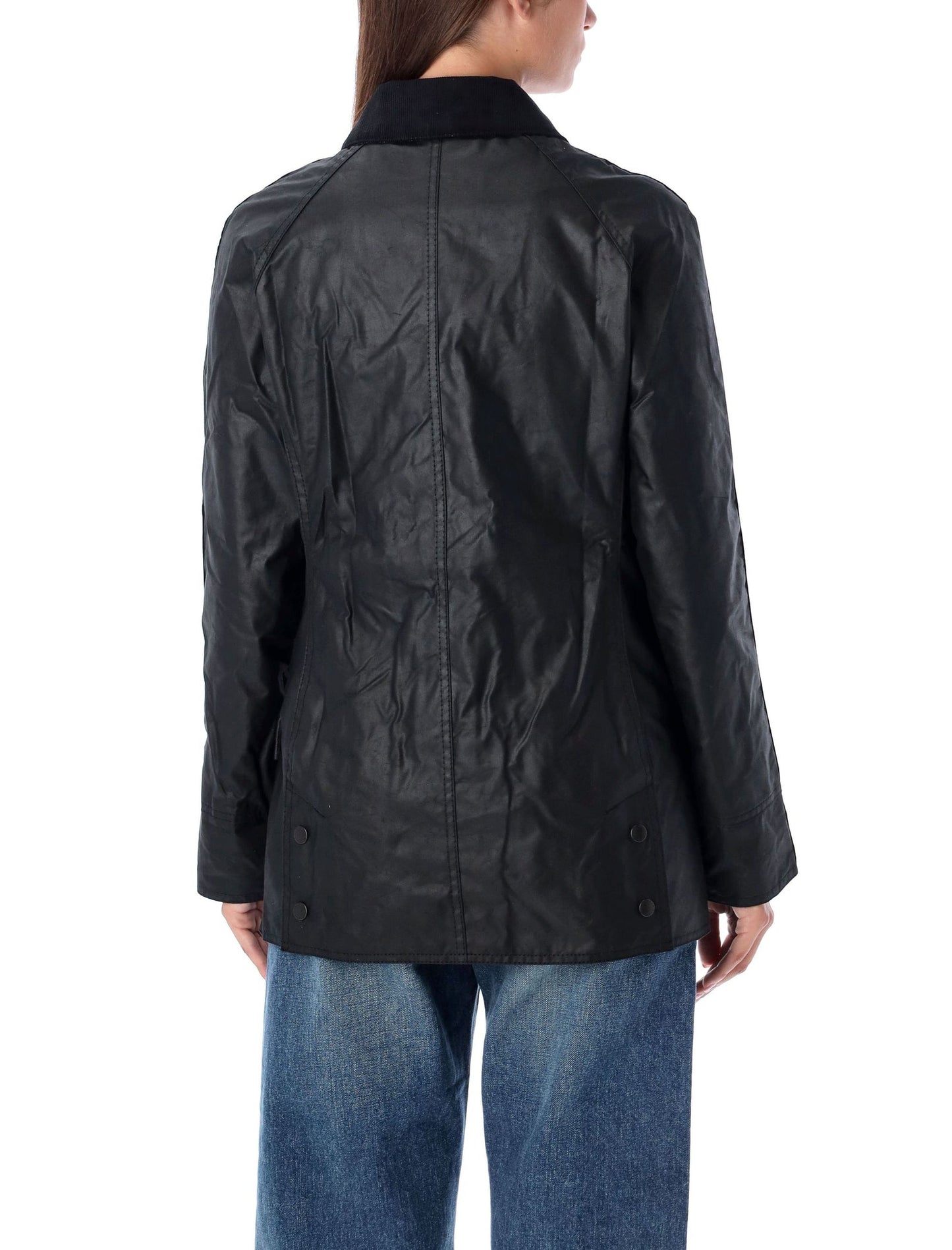 Barbour Coats Black - Image 3