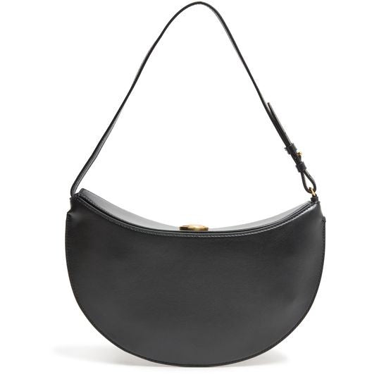 JACQUEMUS The Calisso Rond small bag - Image 3