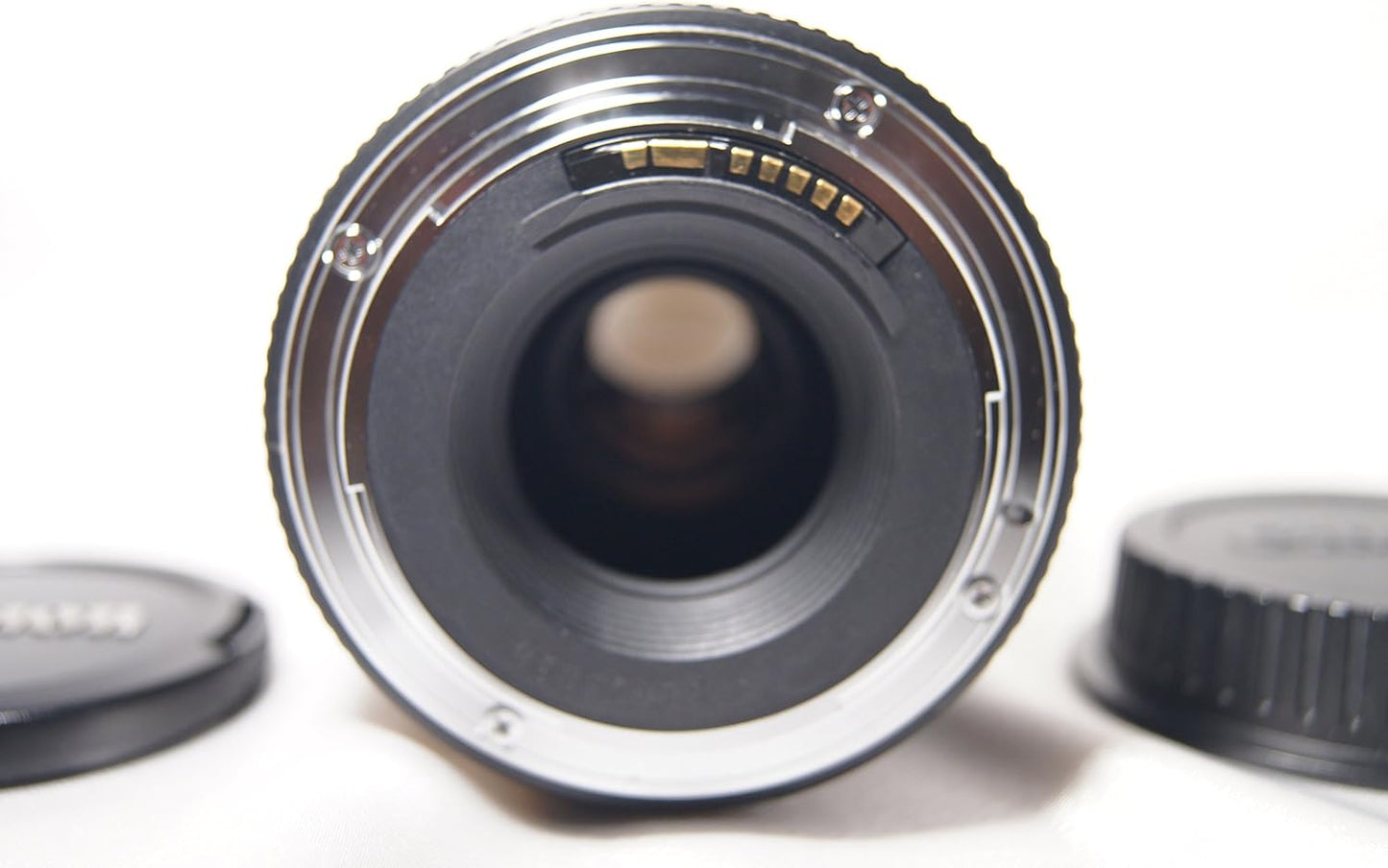 Canon EF 75-300mm F4-5.6 II