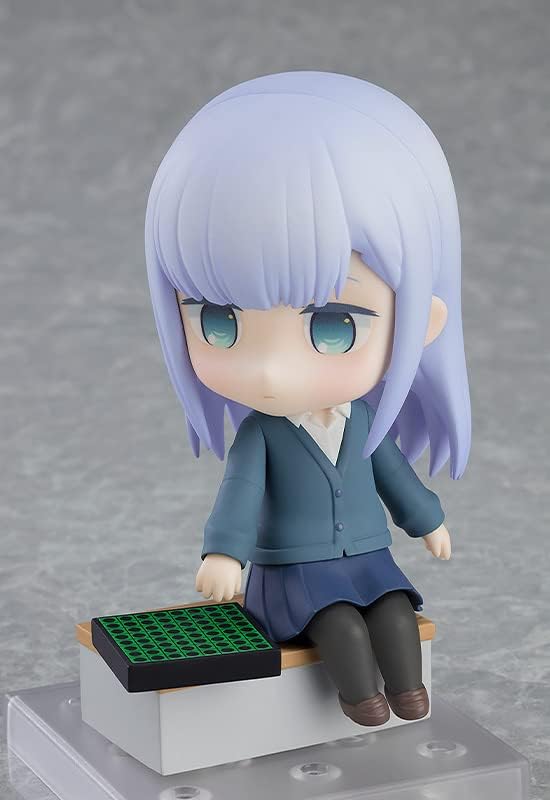Nendoroid G12987 Awaren Hanabanai Reina Awaren, Non-scale, Plastic, Pre-painted Action Figure