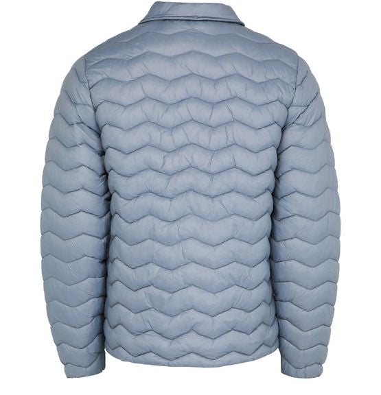 KWAY Bruno キルティングジャケット - Image 3