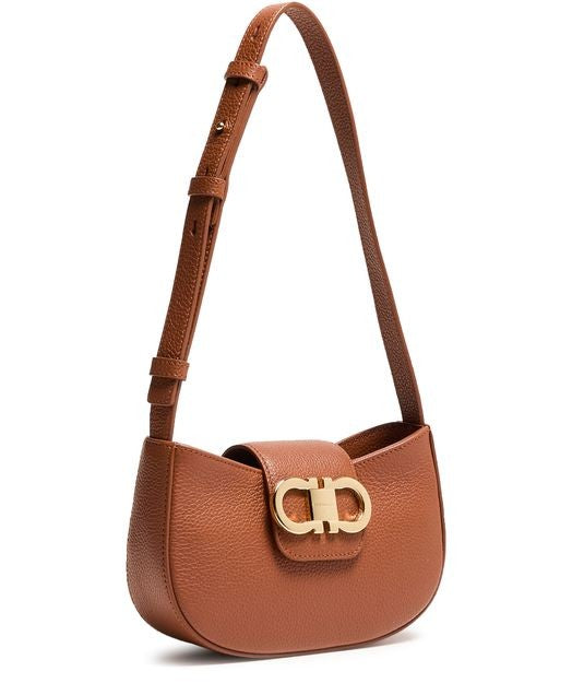 FERRAGAMO Gabry crossbody bag - Image 3