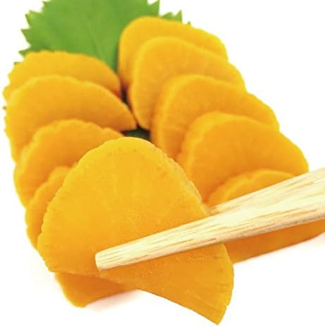 Mizuyu Foods Romantic Tamari Pickled Cold Dried Sawan 2 Pack