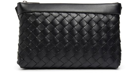 BOTTEGA VENETA イントレチャート デュオバッグ - Image 3