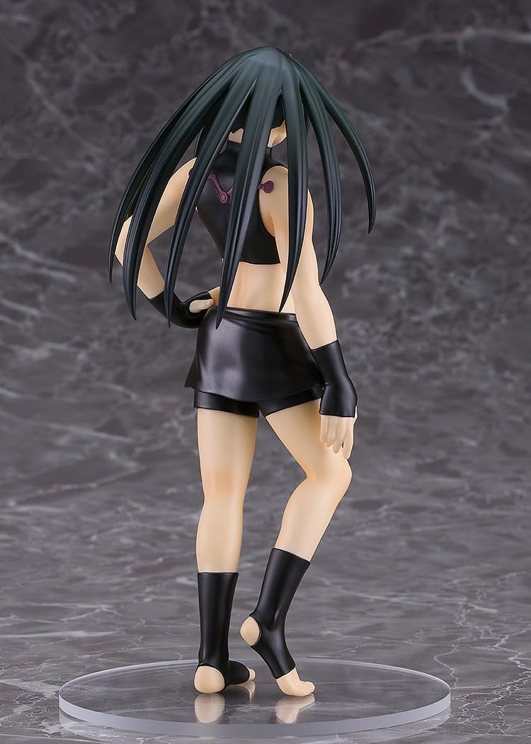 POP UP PARADE Fullmetal Alchemist Envy Non-Scale Plastic Painted Finished Product